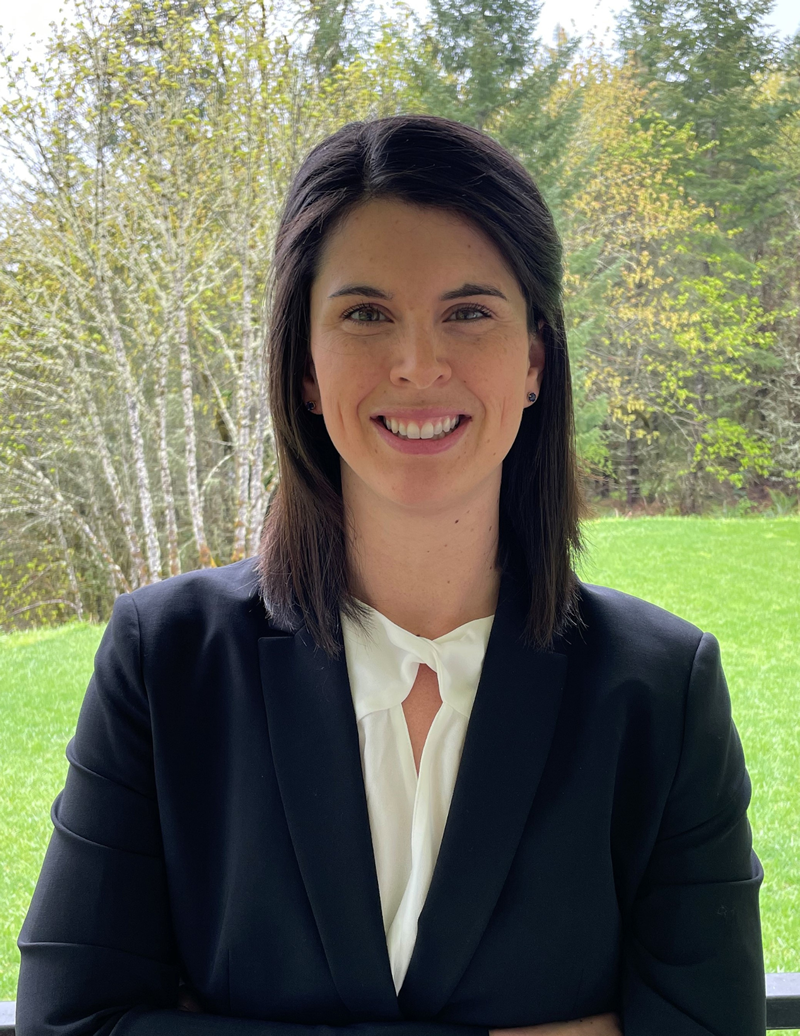 Ellen S. Johnson